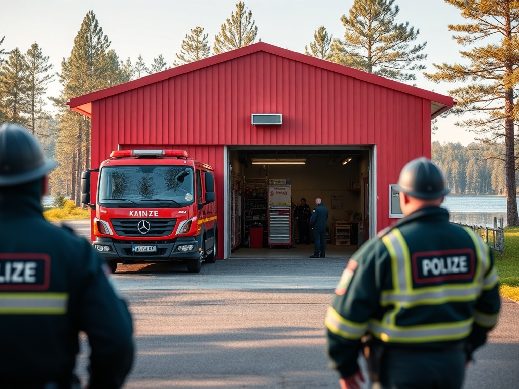Komenda Powiatowa Policji w Kętrzynie prowadzi akcję przeciwko sprzedaży alkoholu nieletnim