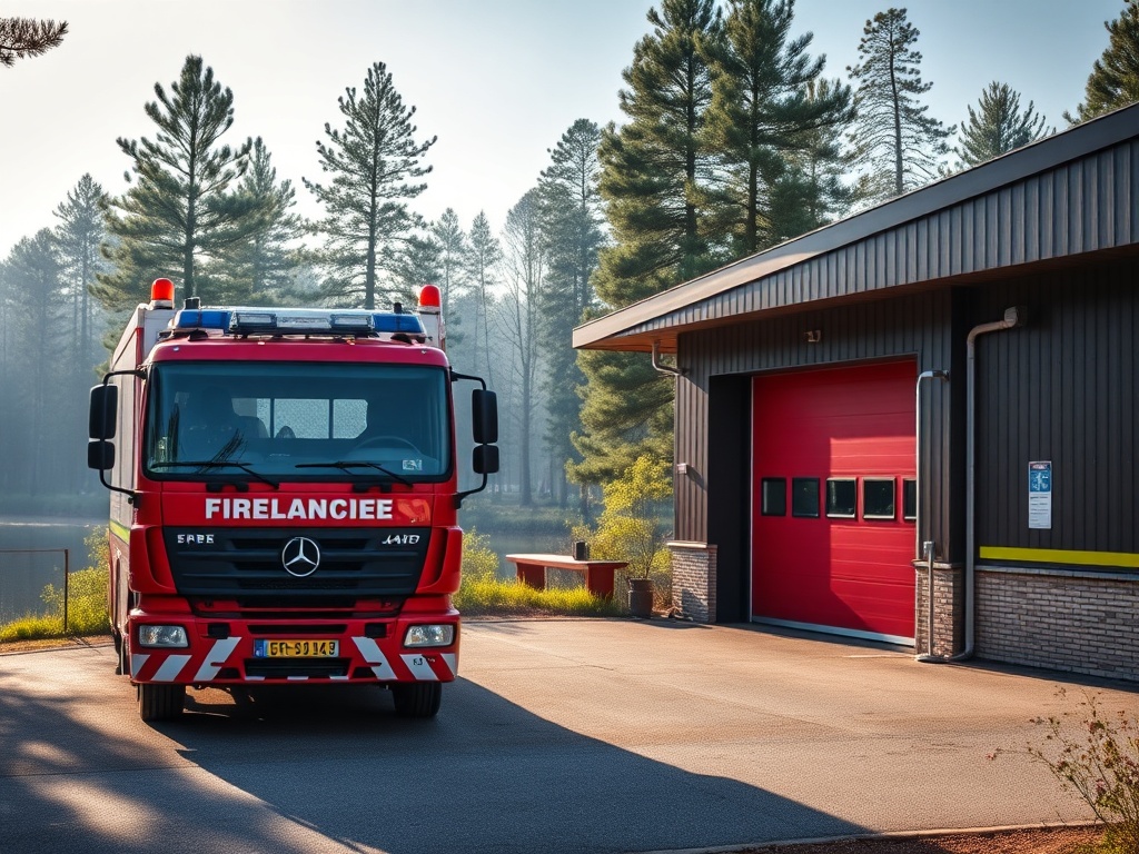 Informacja o planowanych wyłączeniach prądu w Kętrzynie 20 marca - przygotowanie mieszkańców