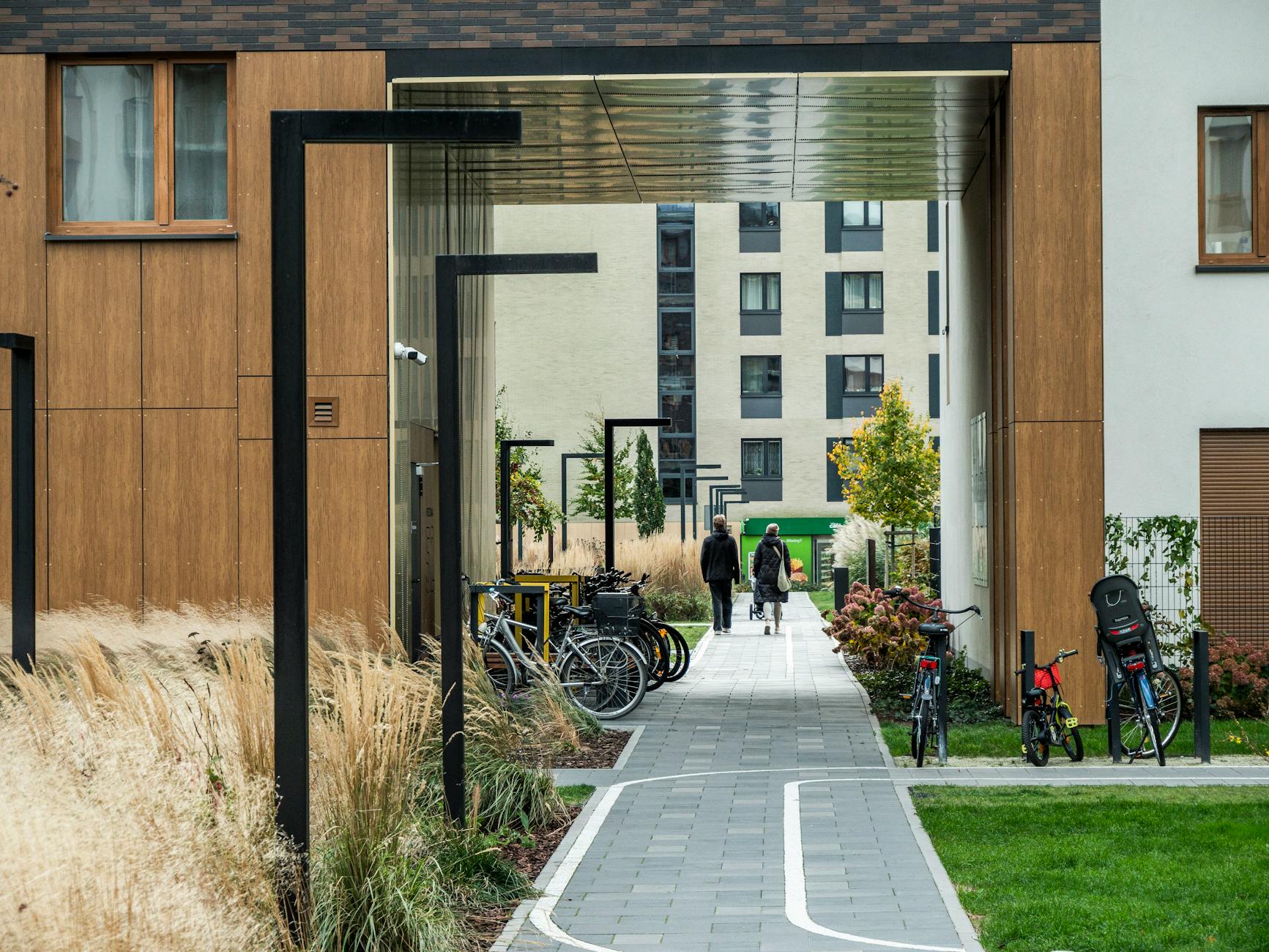 Kętrzyn: Nowe chodniki i bezpieczniejsze przejścia z dotacji